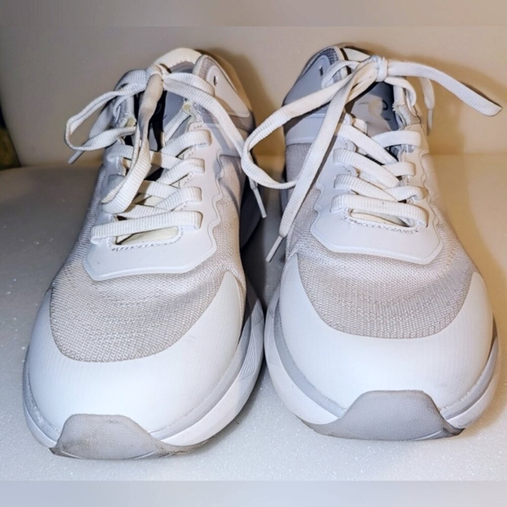 Easy Spirit EMOVE Flyght Walking Sneaker Size 11M EUC